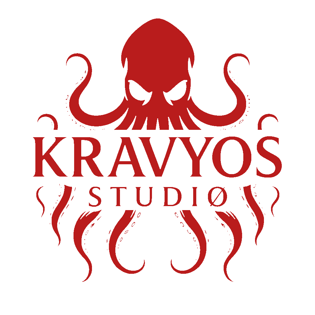 Kravyos Studio logo